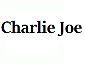 Charlie Joe