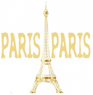 Paris a Paris