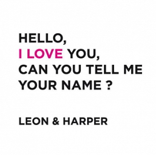 Leon&harper